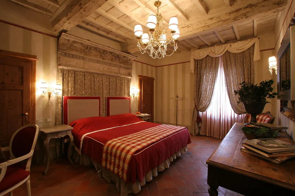 Villa Bordoni Greve in Chianti Italië