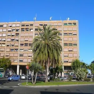 Hotel Sicilia ***