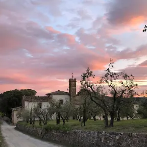 Fattoria Di Rignana Winery Bnb Greve in Chianti