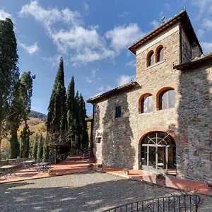 Terre Di Baccio Greve in Chianti