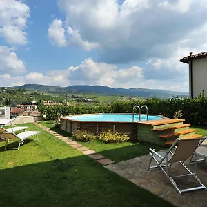 Residenza Le Grillaie Greve in Chianti