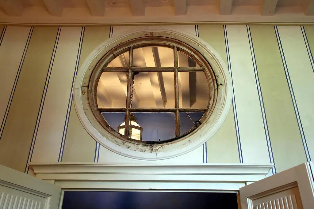 Villa Bordoni Greve in Chianti Hotel