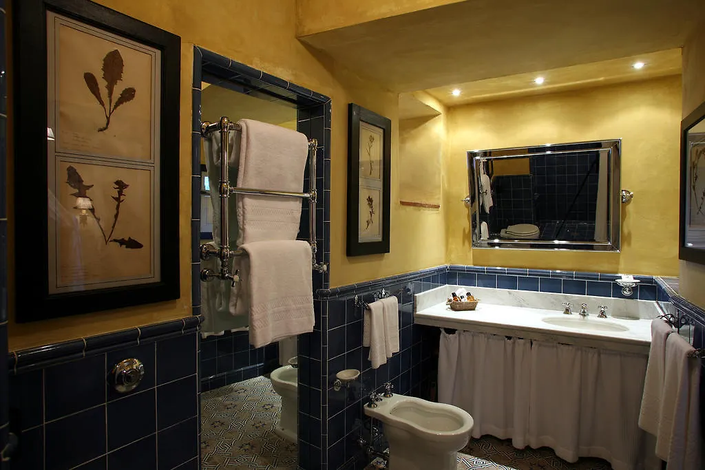 **** Hotel Villa Bordoni Greve in Chianti Italia