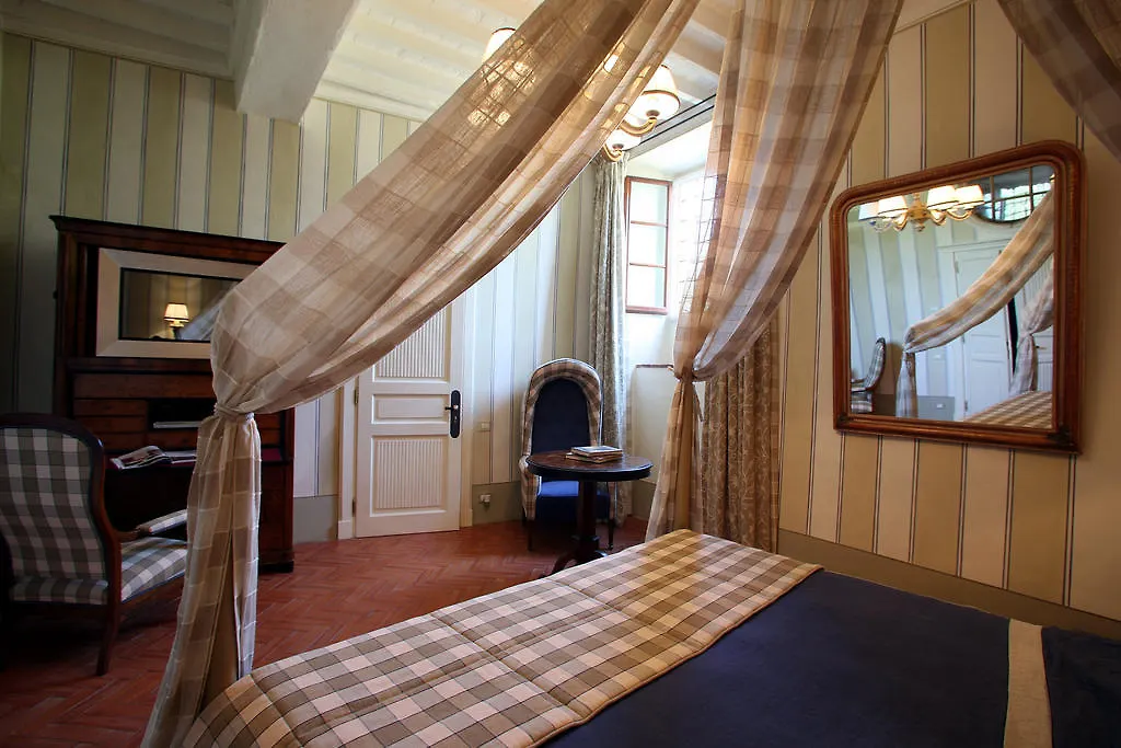Villa Bordoni Greve in Chianti
