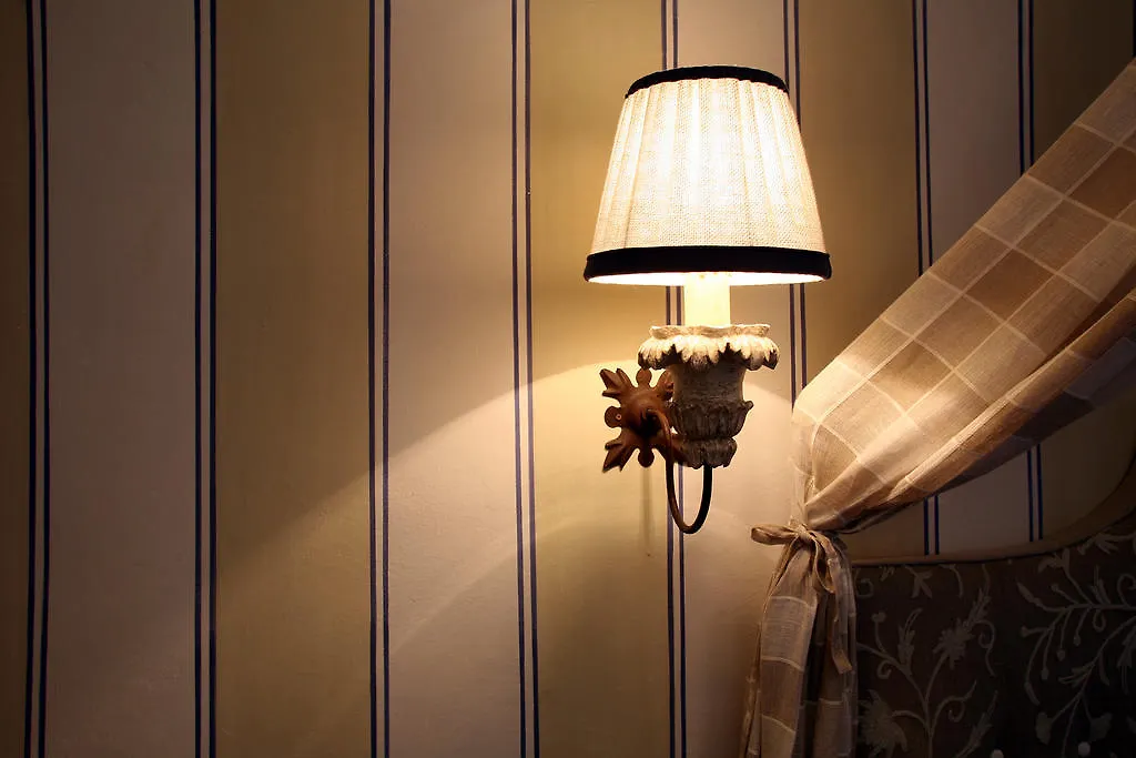 Hotel Villa Bordoni Greve in Chianti