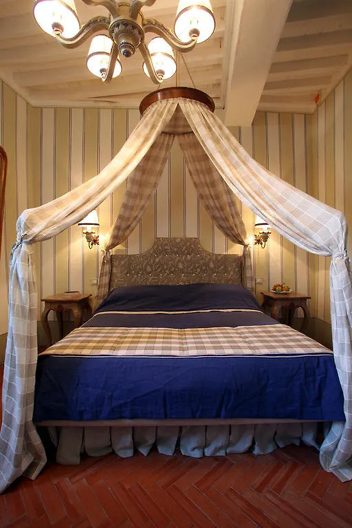 Hotel Villa Bordoni Greve in Chianti