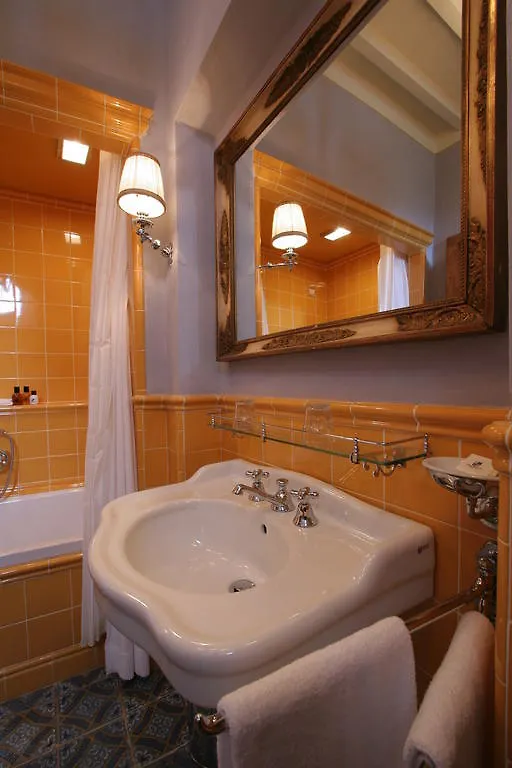 Hotel Villa Bordoni Greve in Chianti