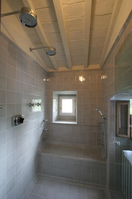 Villa Bordoni Greve in Chianti 4*,  Italia
