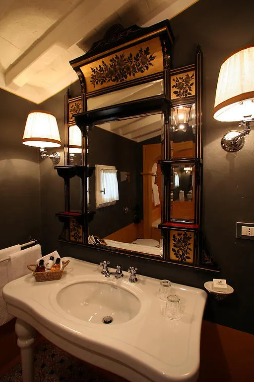 Hotel Villa Bordoni Greve in Chianti