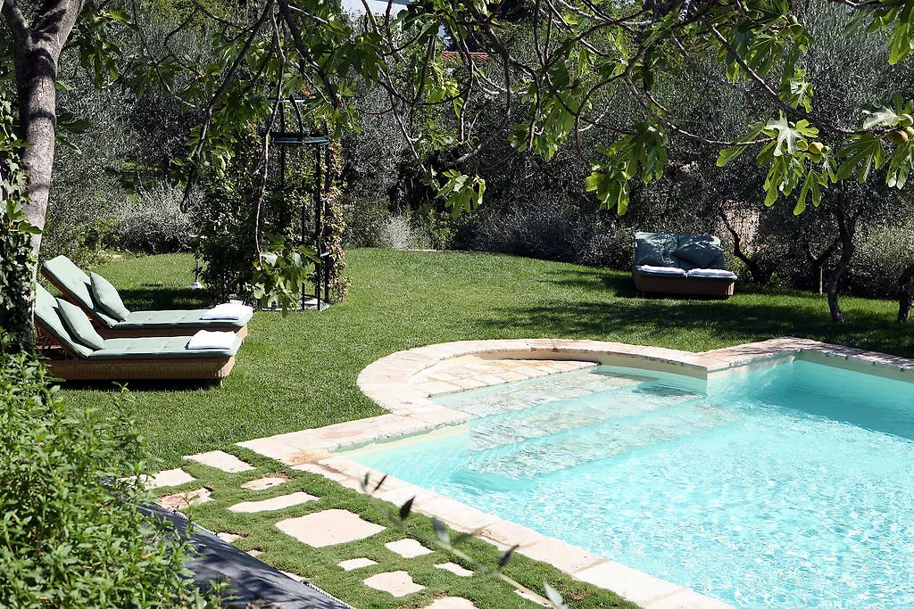Villa Bordoni Greve in Chianti 4*,  Italia