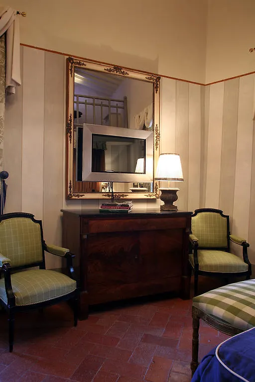 Villa Bordoni Greve in Chianti