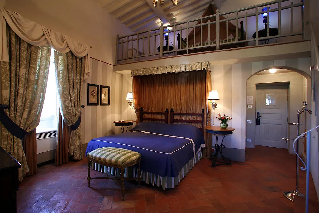 Villa Bordoni Greve in Chianti
