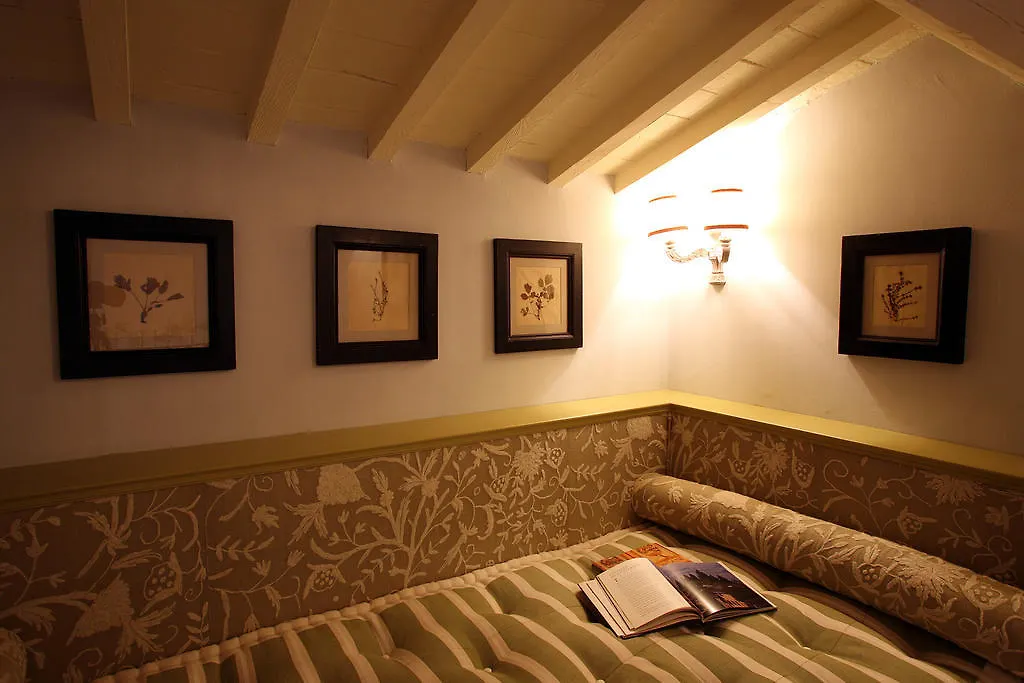 Villa Bordoni Greve in Chianti Italia