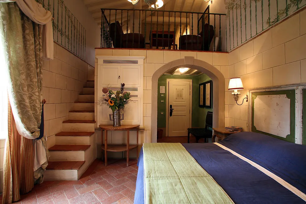 Villa Bordoni Greve in Chianti 4*,