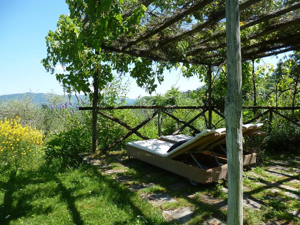 Villa Bordoni Greve in Chianti 4*,  Italia