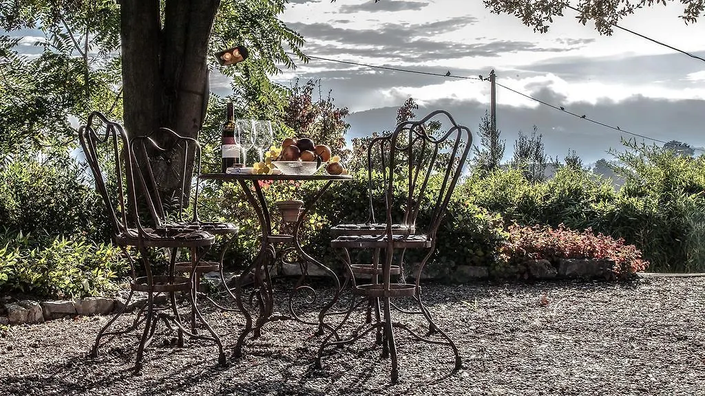 Villa Bordoni Greve in Chianti 4*,