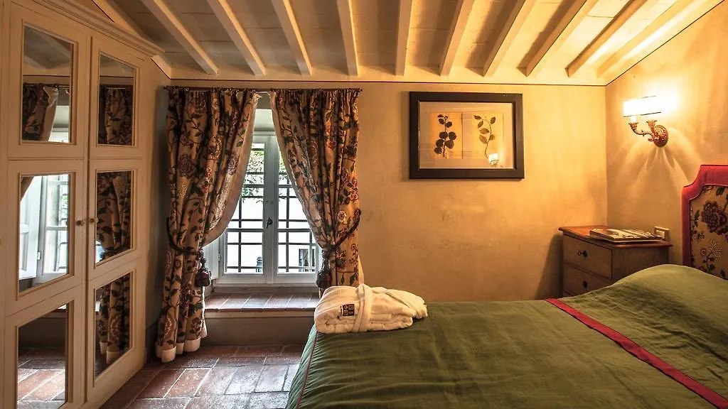 Villa Bordoni Greve in Chianti