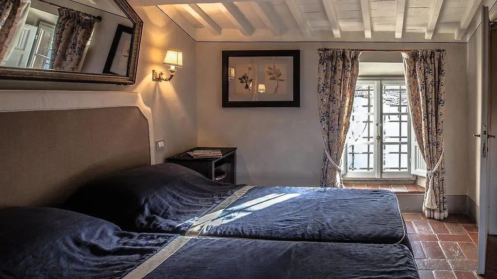 Hotel Villa Bordoni Greve in Chianti