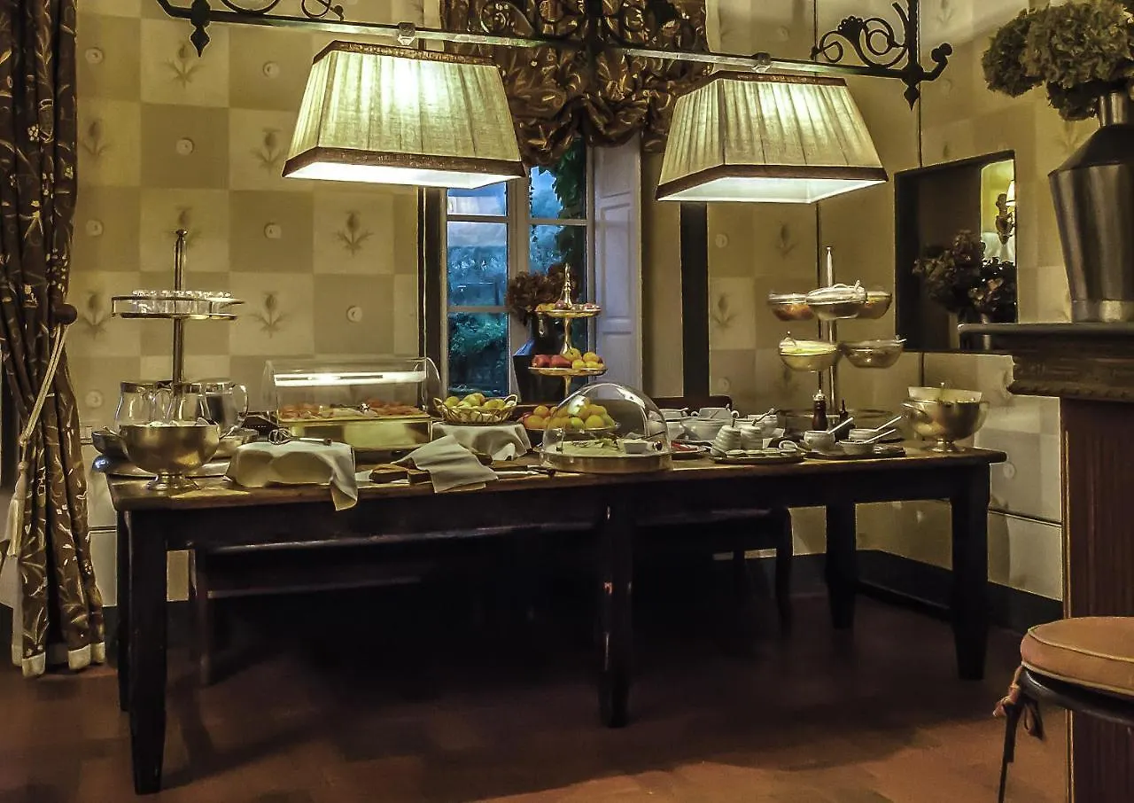 Villa Bordoni Greve in Chianti 4*,  Italy