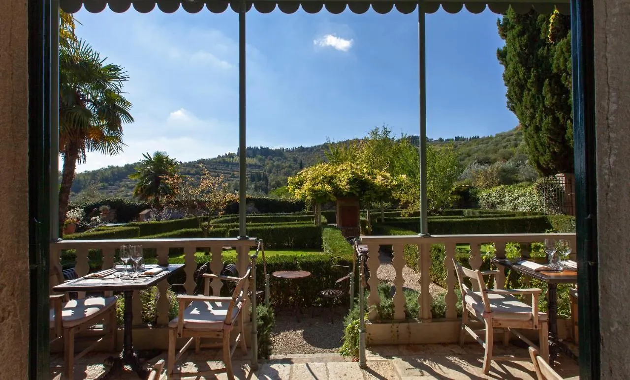 **** Hotel Villa Bordoni Greve in Chianti Italia