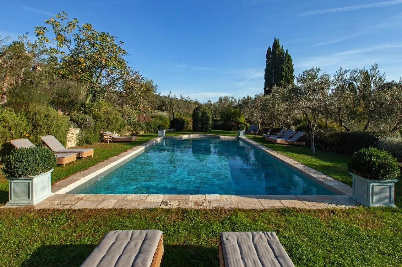 Villa Bordoni Greve in Chianti Italy