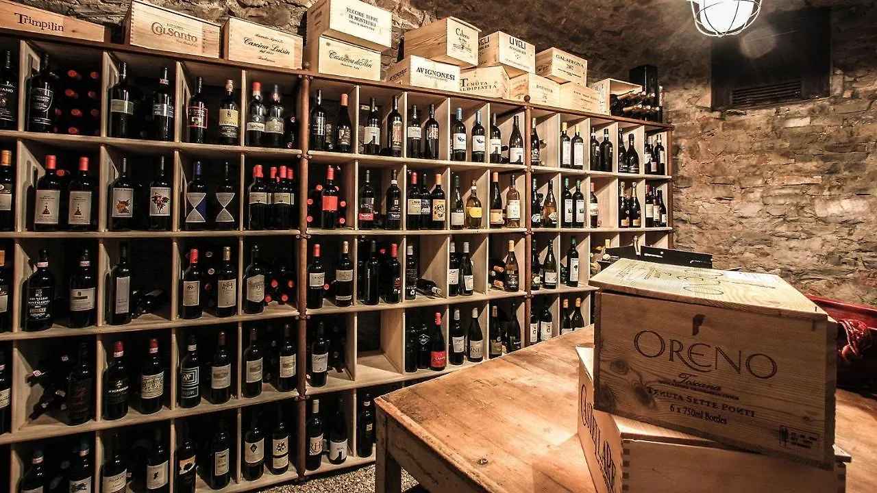 Villa Bordoni Greve in Chianti