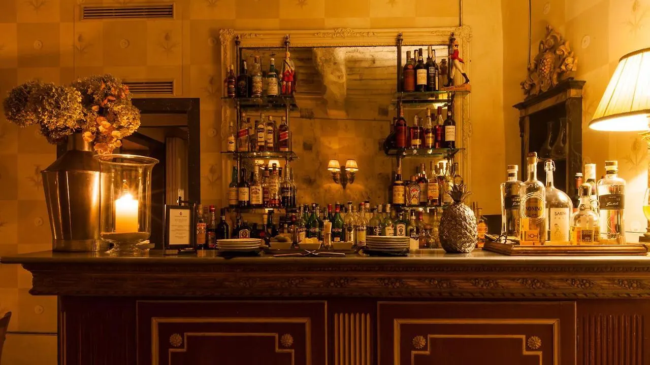 Hotel Villa Bordoni Greve in Chianti