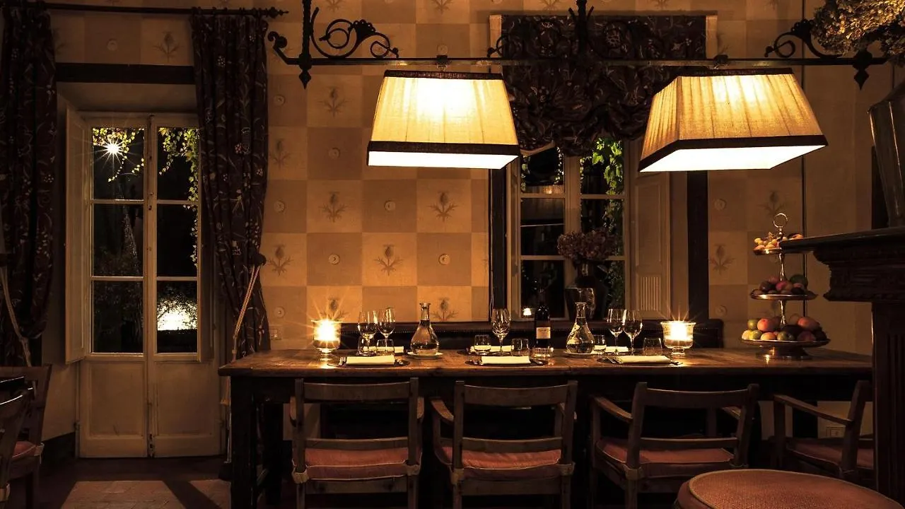 Villa Bordoni Greve in Chianti Italia