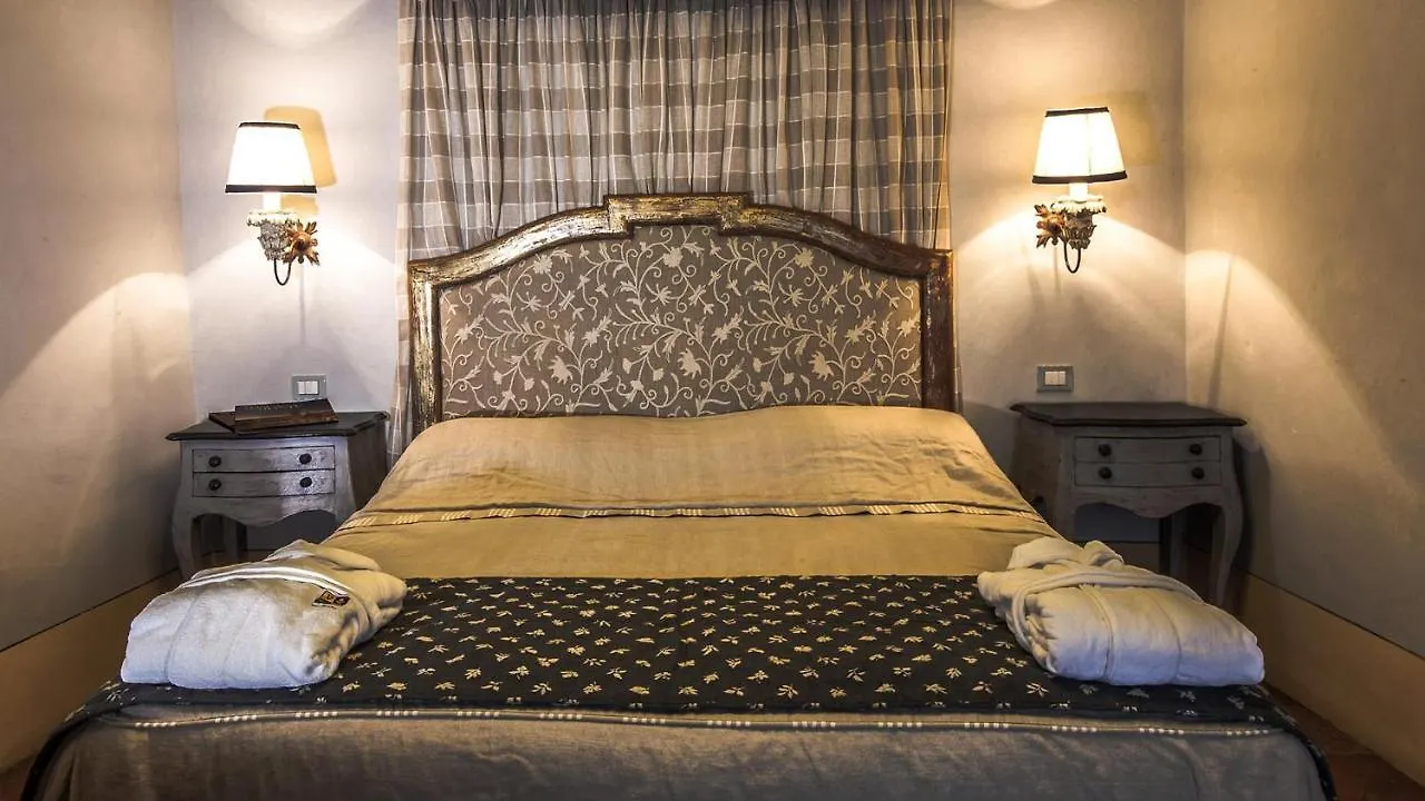 Villa Bordoni Greve in Chianti 4*,  Italia