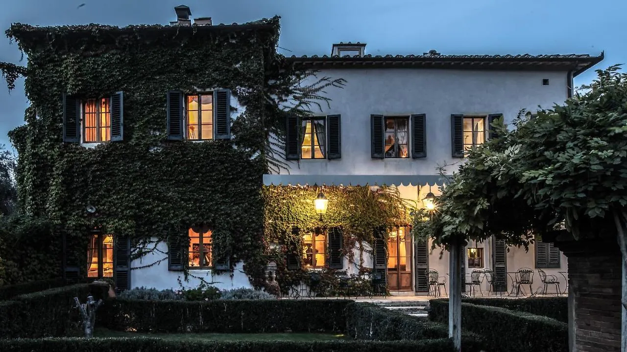 Villa Bordoni Greve in Chianti